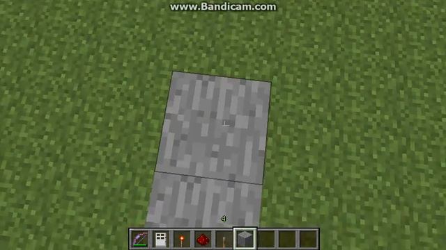 Секреты MineCraft #4 - Кодовый замок смотреть онлайн