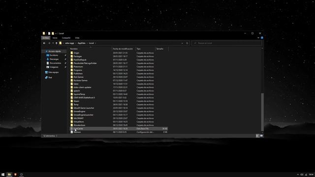 Solución a ICONOS BLANCOS en Windows 10 (MUY FACIL) смотреть онлайн