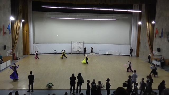 D класс Юниоры 1 финал стандарт смотреть онлайн