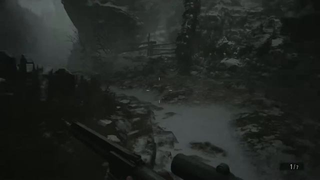 resident evil village part 9 смотреть онлайн