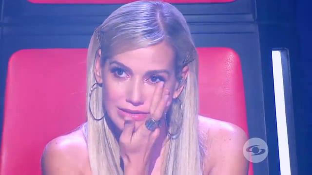 Angie, Nataly y Maite cantan en las Súper Batallas | La Voz Kids Colombia 2019 смотреть онлайн