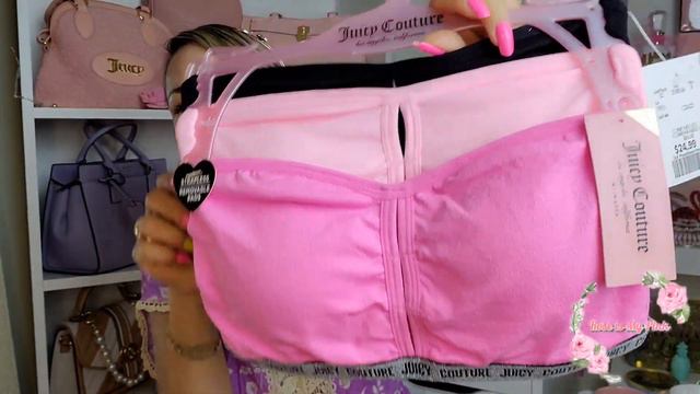 🌸🛍SHOPPING HAUL/WINNERS, MINISO & ALDO/ Juicy Couture, Kate Spade ../Rose is My Pink смотреть онлайн