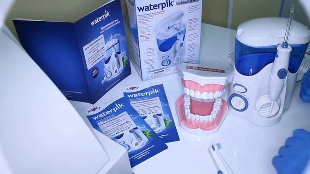 ирригатор waterpik , artar removal , prosthetic teeth, teeth whitening , tooth brushing , смотреть онлайн