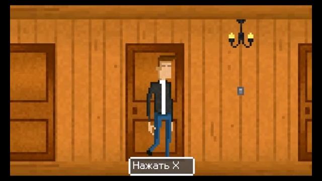 Начинаю играть в Nyctophilia #1 смотреть онлайн