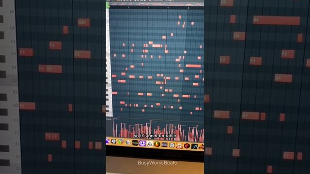 How Industry Music Producers Steal Your Melodies ?️♂️ смотреть онлайн