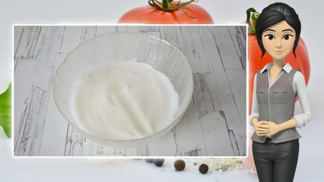 Бисквит на белках