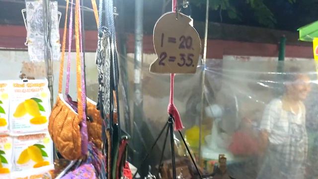 ВОСКРЕСНЫЙ РЫНОК В ЧИАНГ МАЕ | ТАИЛАНД смотреть онлайн