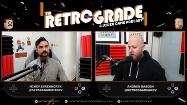 Lemonade Tycoon (PC) Retro Review | The Retrograde: A Videogame Podcast смотреть онлайн