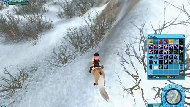 Археология в ДСД #2 /Star Stable Online #35/ #starstableonline #starstable #sso #старстейблонлайн