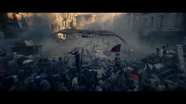 BTH - Ezio's Family (Jesper Kyd Symphonic Metal Cover)