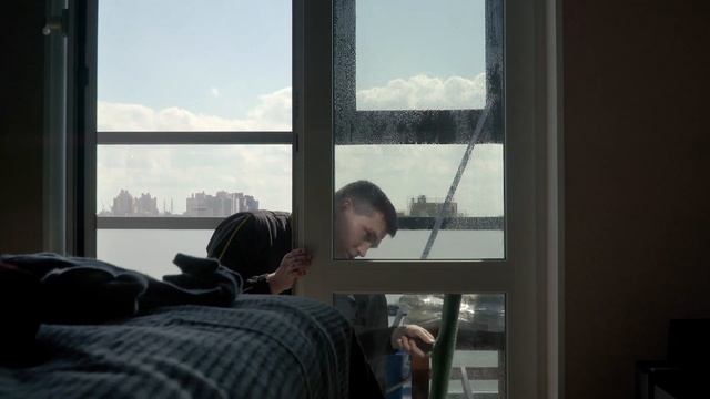 Генеральная уборка новой квартиры. Клининговая компания Uborka-club.ru. смотреть онлайн