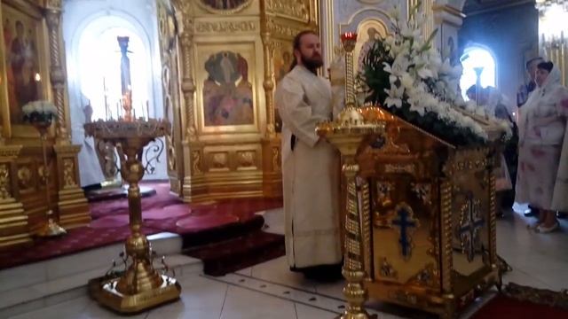 Вознесение