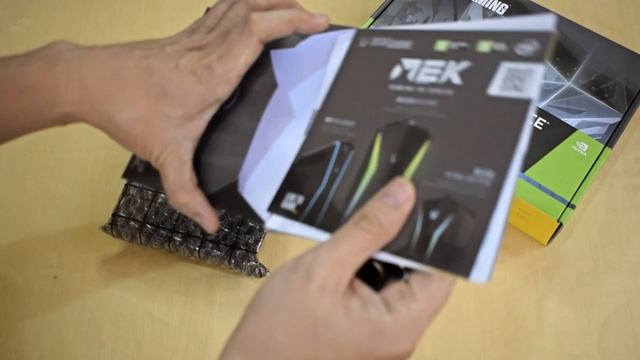 Zotac Gaming GTX1650 Super Twin Fan No-Frills Unboxing Vid! смотреть онлайн
