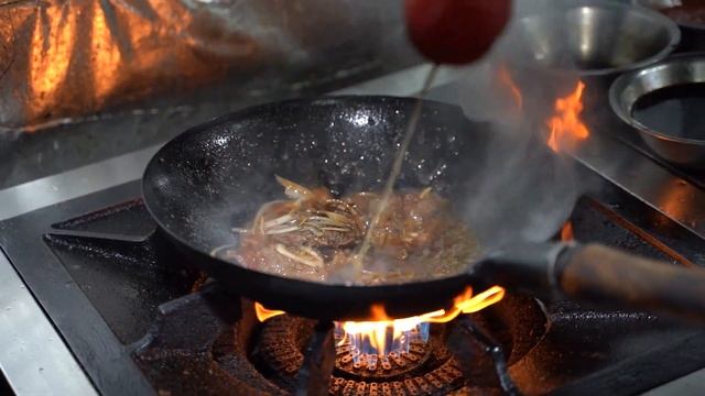 Готовим праздничный стол 