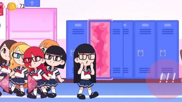 Tentacle Locker 2 Android Gameplay