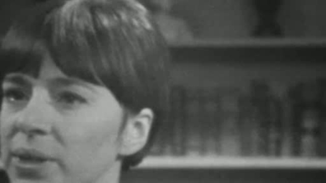 Doctor Who Classic VOSTFR Episode 27 Partie 2 смотреть онлайн
