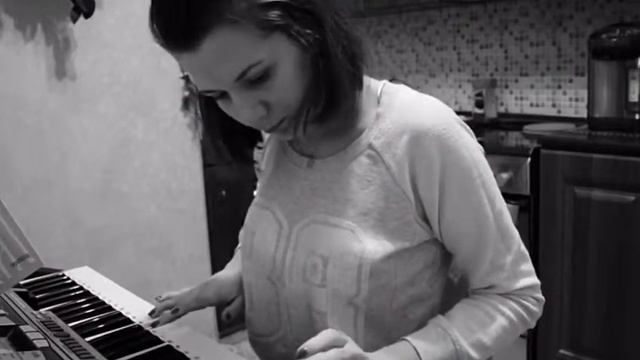 Let's play piano with Natalia Shubina. смотреть онлайн