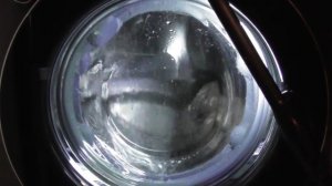 LG AiDD Steam Washer, Single towel on Cottons 95 with Intensive, Prewash and Rinse+ (Requested) 2/2