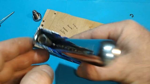 Ремонт степлера, который не забивает скобы смотреть онлайн