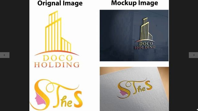 What is mockup? || Why graphic designer use mockup? смотреть онлайн