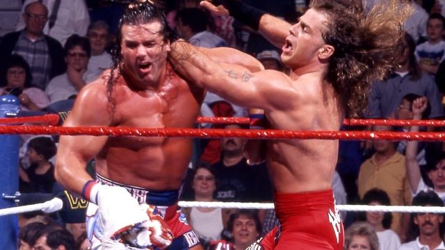 ЖЕСТКИЕ КОНФЛИКТЫ РЕСТЛЕРОВ WWE И ECW!!! смотреть онлайн