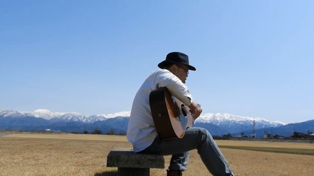 中島みゆき「線路の外の風景」cover　　浜野洋次 смотреть онлайн