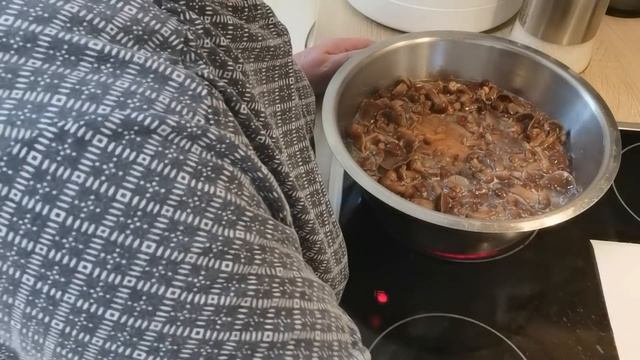 МАРИНУЮ ПЕРВЫЕ ОПЯТА | #298 смотреть онлайн