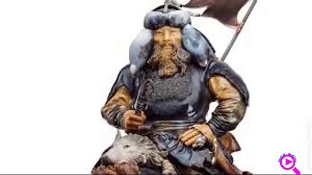 Чингизхан кто по национальности? смотреть онлайн
