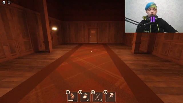 ПРОШЕЛ ОБНОВЛЕНИЕ РОБЛОКС ДОРС! ЧТО НОВОГО? ? Doors (Roblox) смотреть онлайн
