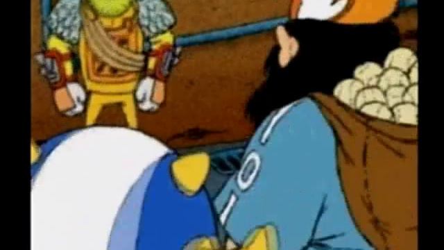 Three Dirty Dwarves for the Sega Saturn Review #33 смотреть онлайн