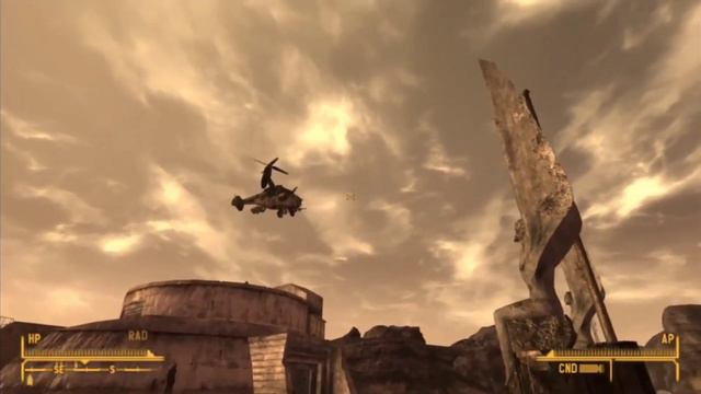 Defeats of Fallout Villains (Update) смотреть онлайн