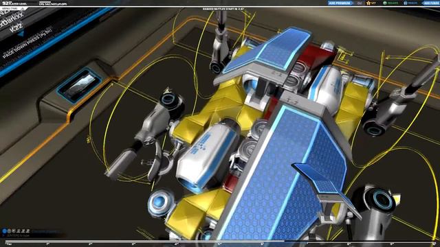 Assembling No Wing Flyer 7Т | Бескрылая леталка 7 Тир | Котлетка смотреть онлайн