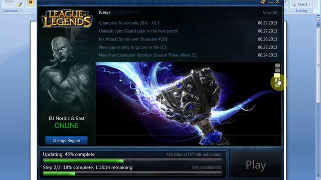 Downloads - How to download LoL смотреть онлайн