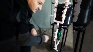 изготовление и продажа аппаратов для промывки радиатора печки авто 89513619996 Новосибирск.Отправля