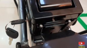 Электро Велосипед// обзор// На сколько  удобен в использовании?