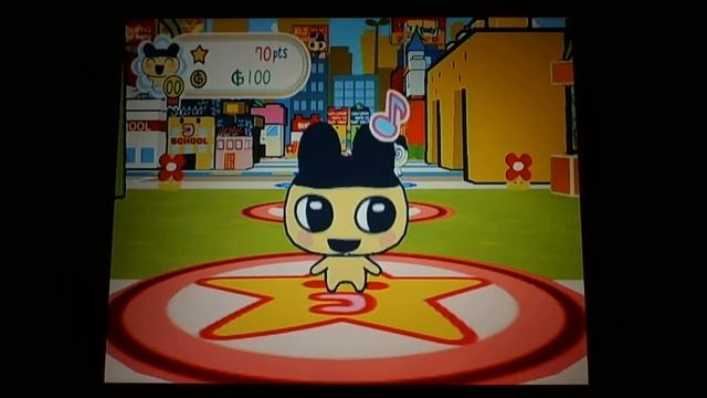 Tamagotchi Party On Game1 Part2 смотреть онлайн