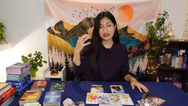 HINDI - 🔮🎋What's next in your Career/Education/Finance?!🎋🔮☀️(Pick a card reading) смотреть онлайн