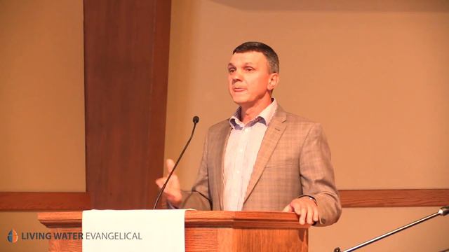 Взаимоотношения с Богом и друг другом [Служения] смотреть онлайн