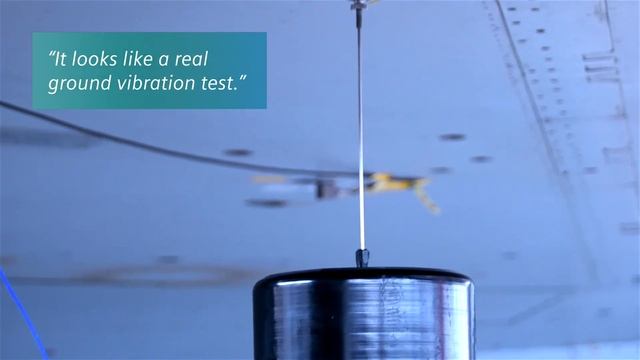 [Simcenter] Ground Vibration Testing Master Class 2018 смотреть онлайн