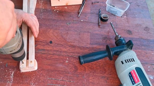 How to make an easel for painting with your own hands at home смотреть онлайн