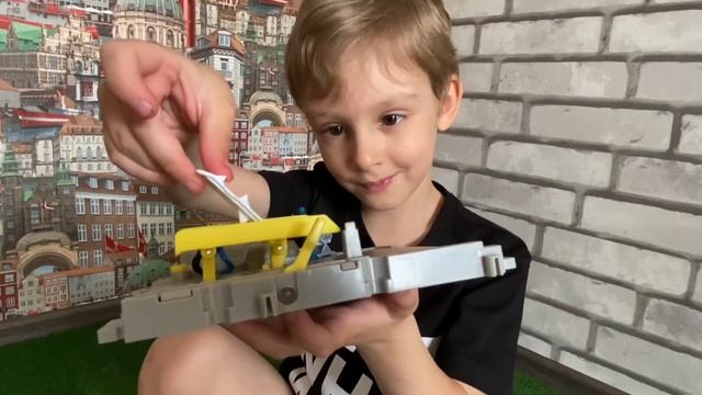 Распаковка матчбокс #распаковка #matchbox