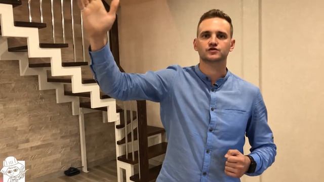 Матовые натяжные потолки в доме. Короткий обзор смотреть онлайн