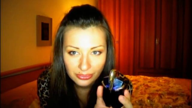 Thierry Mugler Alien (женские духи Тьерри Мюглер Алиен, обзор) смотреть онлайн