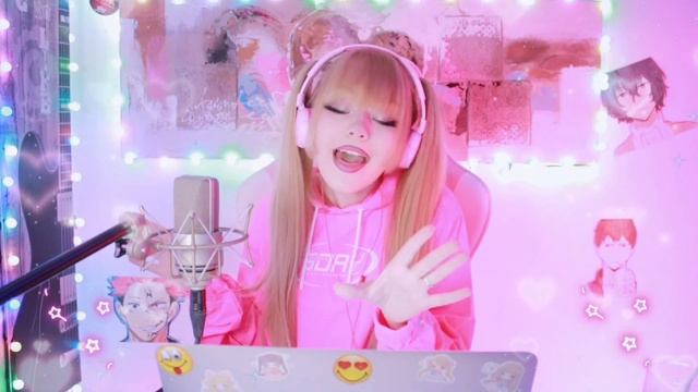 Кристина Ашмарина - Ай-Яй-Яй_НеИгрушки смотреть онлайн