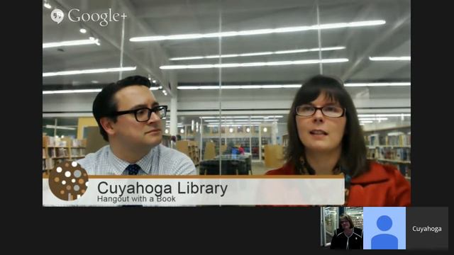 Hangout with a Book: The Leftovers by Tom Perrotta смотреть онлайн