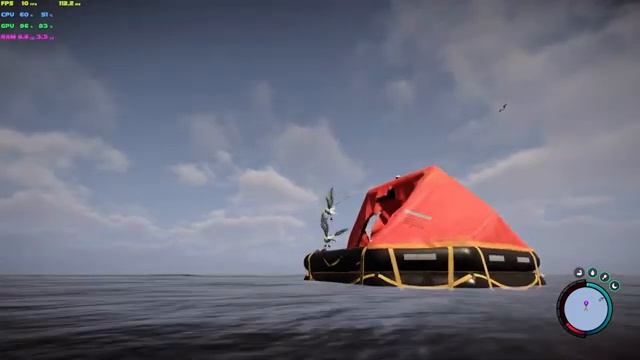 Проходим игру ► Sons of the Forest ► № ♾ смотреть онлайн