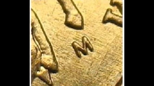 Редкие и дорогие разновидности монеты 10 копеек 2002 года Московского монетного двора смотреть онлайн