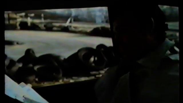 Эпизод фильма "Частный детектив" (1976) VHS авторский перевод Прямостанов смотреть онлайн