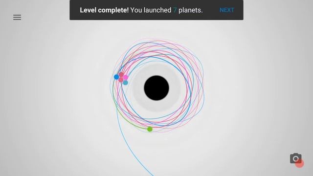 Orbit 2016 - Playing With Gravity смотреть онлайн