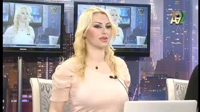 Epifiz Bezinin İşlevleri - Ceylan Özbudak смотреть онлайн